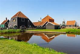 Image result for Netherlands Village