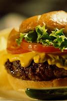 Image result for Food Cheeseburger