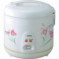 Image result for Zojirushi Automatic Rice Cooker