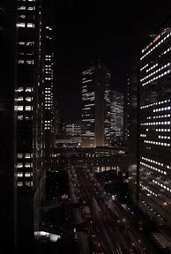 Image result for Aesthetic Grainy City Wallpaper