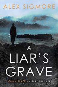 Image result for Liar Book Series
