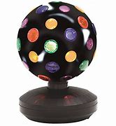 Image result for Rotating Disco Ball Base