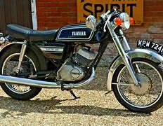 Image result for Yamaha RS 125