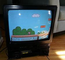 Image result for Sharp NES TV PCB