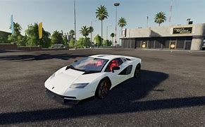 Image result for Farming Simulator 19 Lamborghini Mod