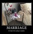 Image result for Marriage Advice Funny Meme