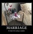 Image result for Funny Marriage Quotes