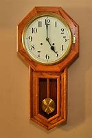 Image result for School Wall Clock