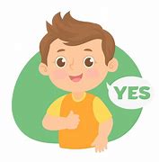 Image result for Yes Face