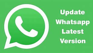 Image result for Update My Whats App