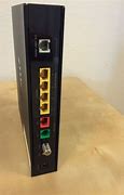 Image result for AT&T U-verse Modem Wireless Router