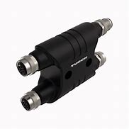 Image result for M12 Splitter