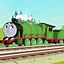 Image result for Thomas Tank Engine Henry