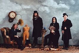 Image result for Tool Band Pics