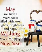 Image result for Best Friend New Year Wishes
