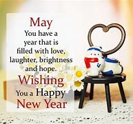Image result for Happy New Year Sweet Friend