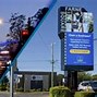 Image result for Outdoor LED Signs