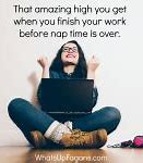 Image result for Work From Home Today Meme