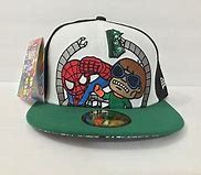 Image result for Tokidoki Marvel Hats at Lids