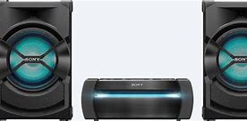 Image result for Sony Shake System