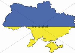 Image result for Ukraine Outline