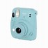 Image result for Blue Mini Instax 11Polaroid