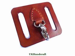 Image result for Okays Key Safe Belt Key Holder