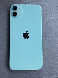 Image result for Back of iPhone Light Blue
