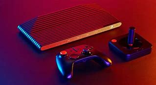 Image result for Home Video Game Console