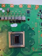 Image result for PSOne Motherboard