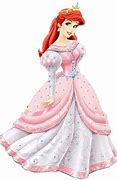 Image result for Disney Princess Little Mermaid