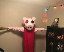 Image result for Roblox Piggy Cursed