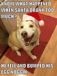 Image result for Funny Christmas Memes Santa
