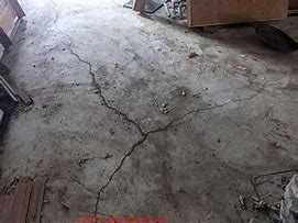 Image result for Destroyed and Cracked Floor