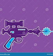 Image result for Cartoon Knight Laser Gun