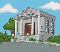 Image result for Family Guy Town