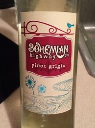 Image result for Bohemian Pinot Noir Bohemian