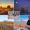 Image result for Monument Valley Ro Child Day Night