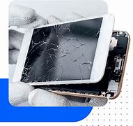 Image result for Cracked iPhone Repair