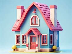 Image result for Cartoon Architecture Buildings