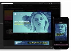 Image result for Spotify Advertising