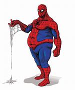 Image result for Wallpaper Fat Spider-Man