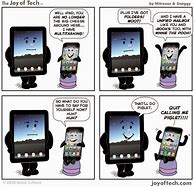 Image result for Comic Strip iPhone