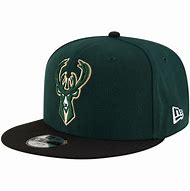 Image result for New Era Bucks Hat