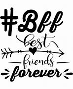 Image result for Best Friends Forever Heart