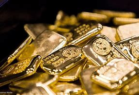 Image result for 100 Billion Dollars in Gold