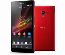 Image result for Sony Xperia ZL