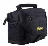 Image result for Nikon DSLR Camera Bag