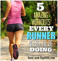 Image result for Best Workouts for Runners