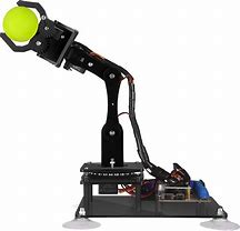 Image result for Robotic Arm Kit for Adults